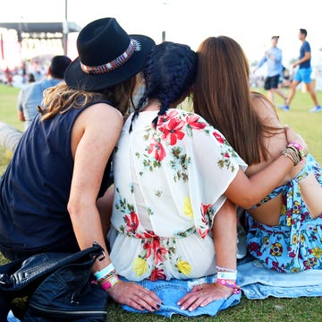 summer music festival essentials