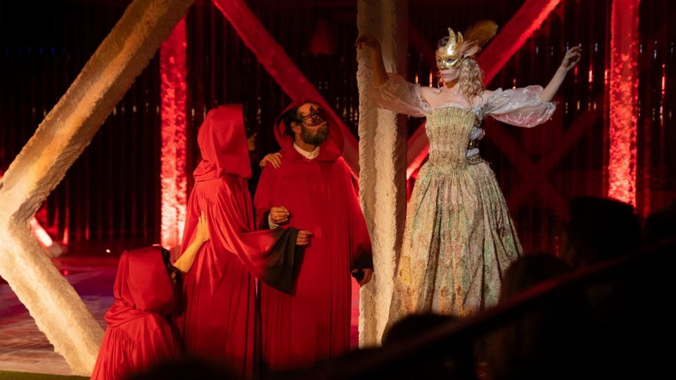 festival siglo de oro