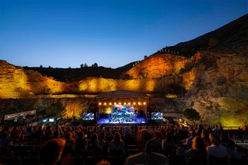 festival starlite en marbella