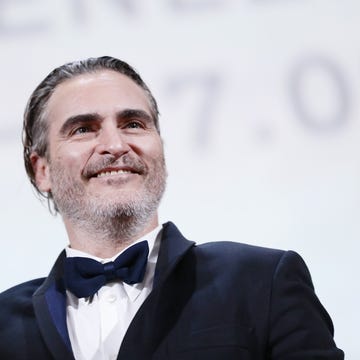 Award Ceremony - The 76th Venice Film Festival