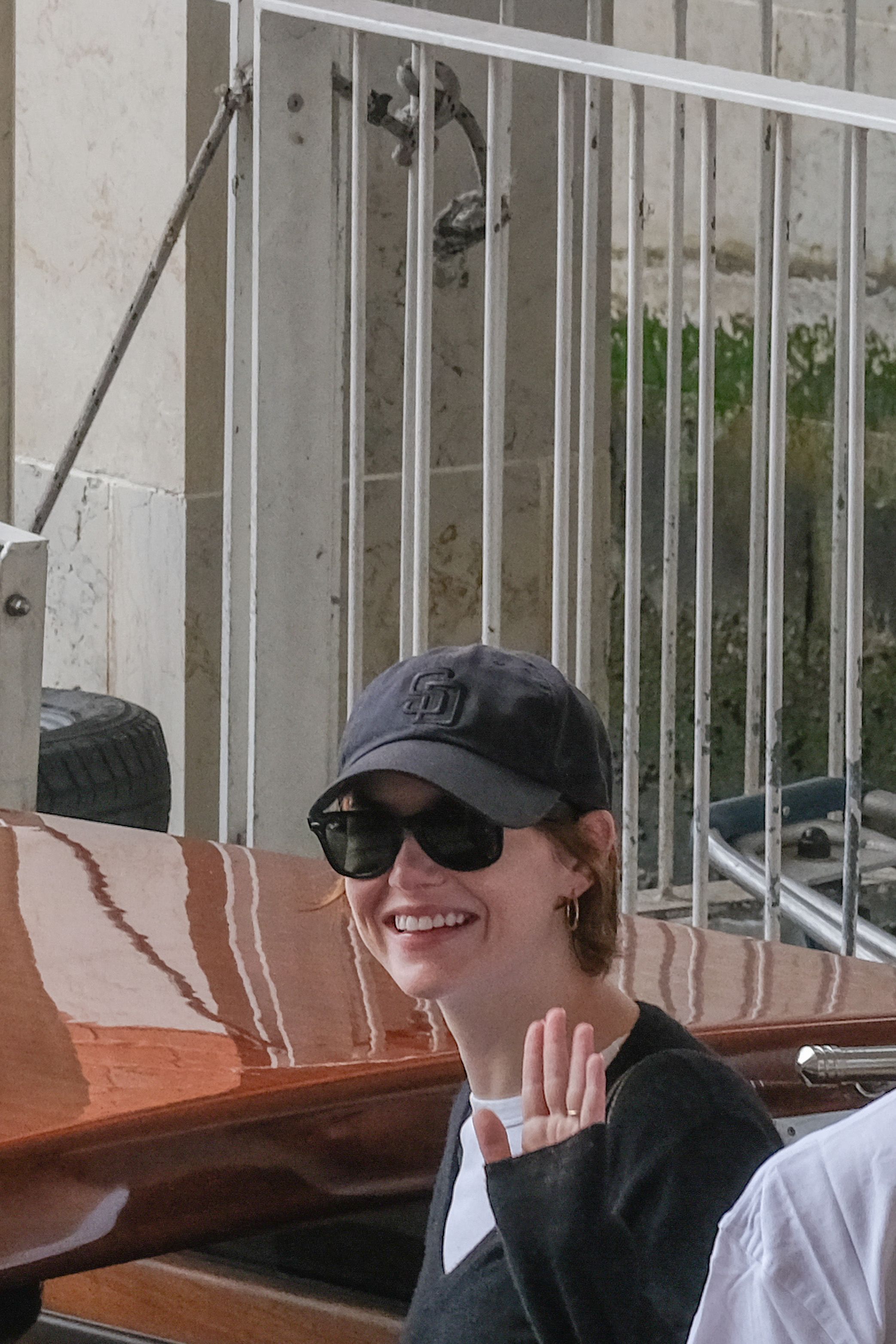 I migliori look delle star al Festival di Venezia