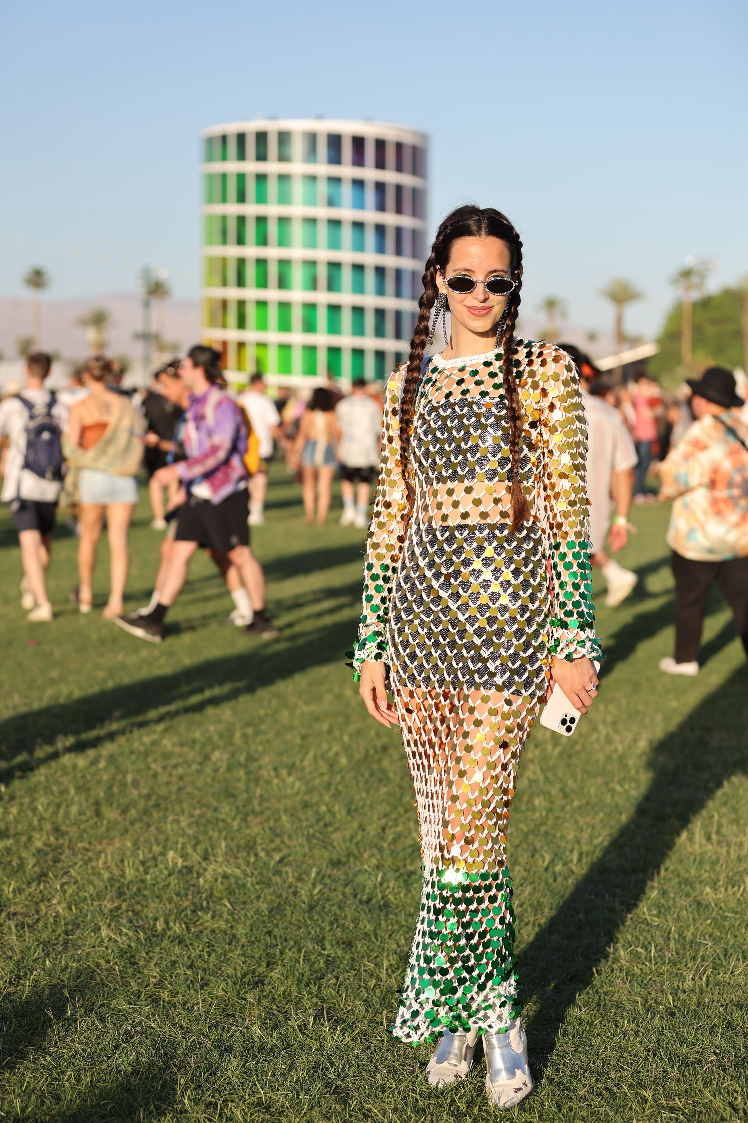 Coachella style hotsell