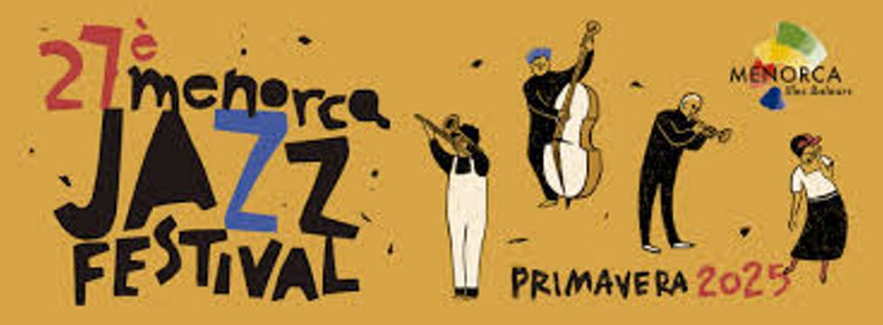 festival jazz de menorca