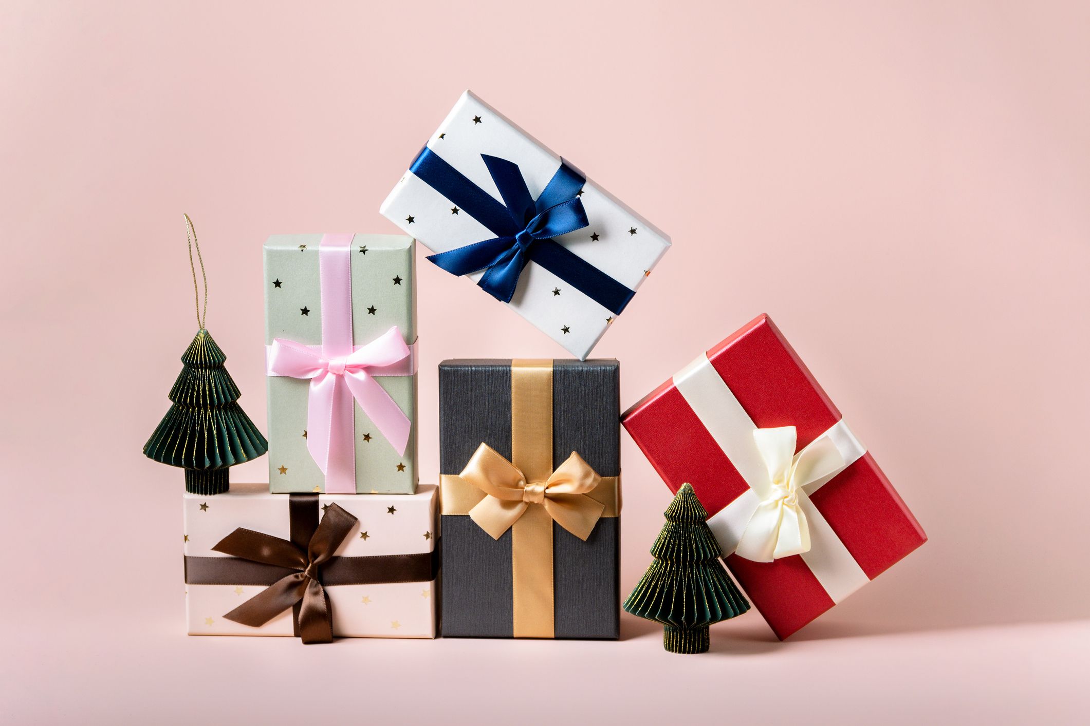 Una selección de regalos de Navidad para mujer prácticos, bonitos y muy  originales, Escaparate: compras y ofertas