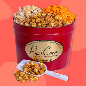pops corn gourmet popcorn gift tin