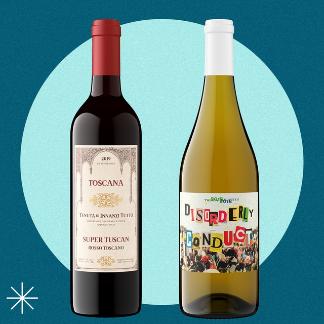 first leaf wines