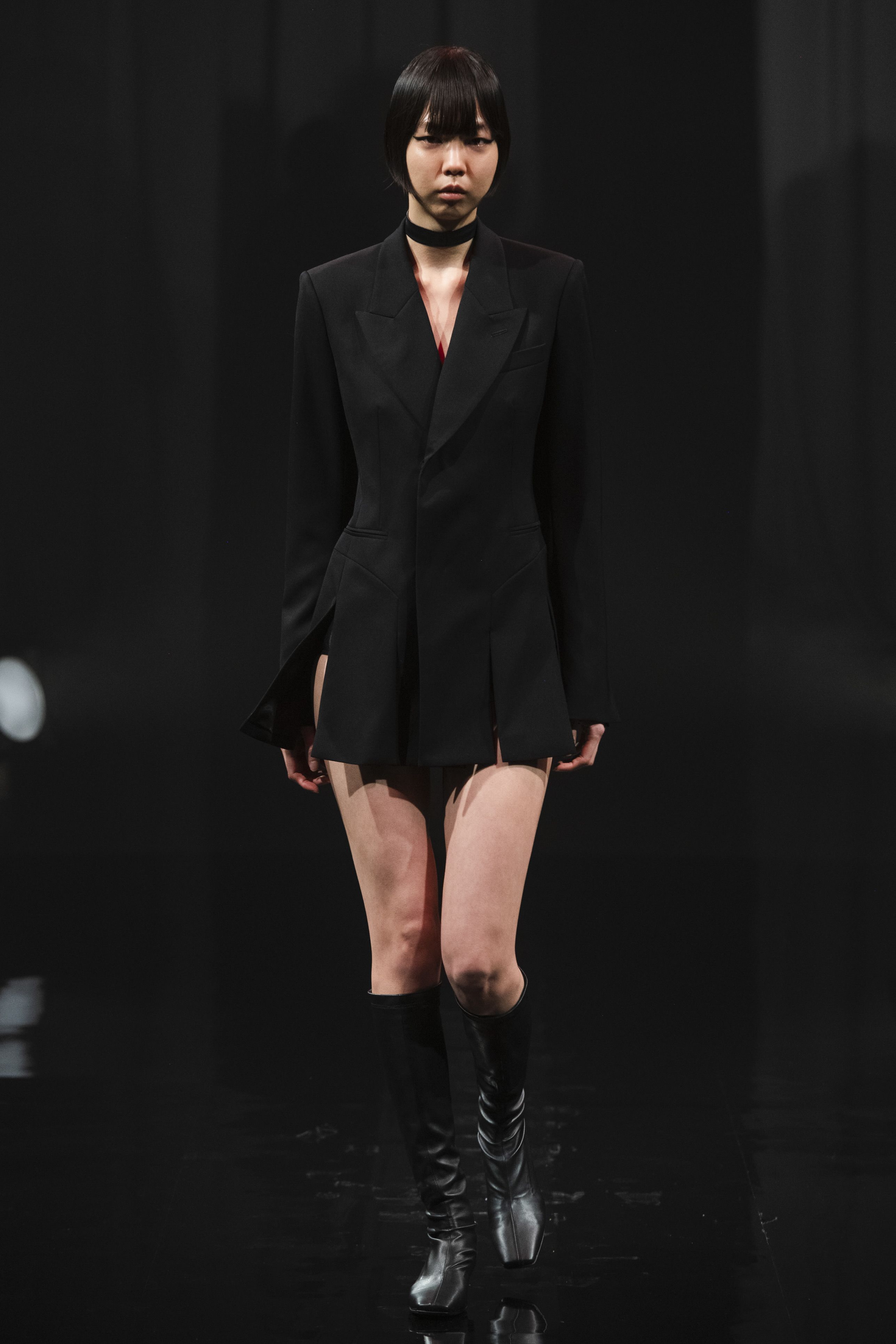 フェティコ（FETICO）2023秋冬コレクション | ファッション