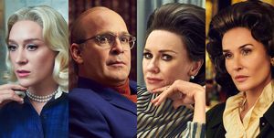 feud capote serie hbo max
