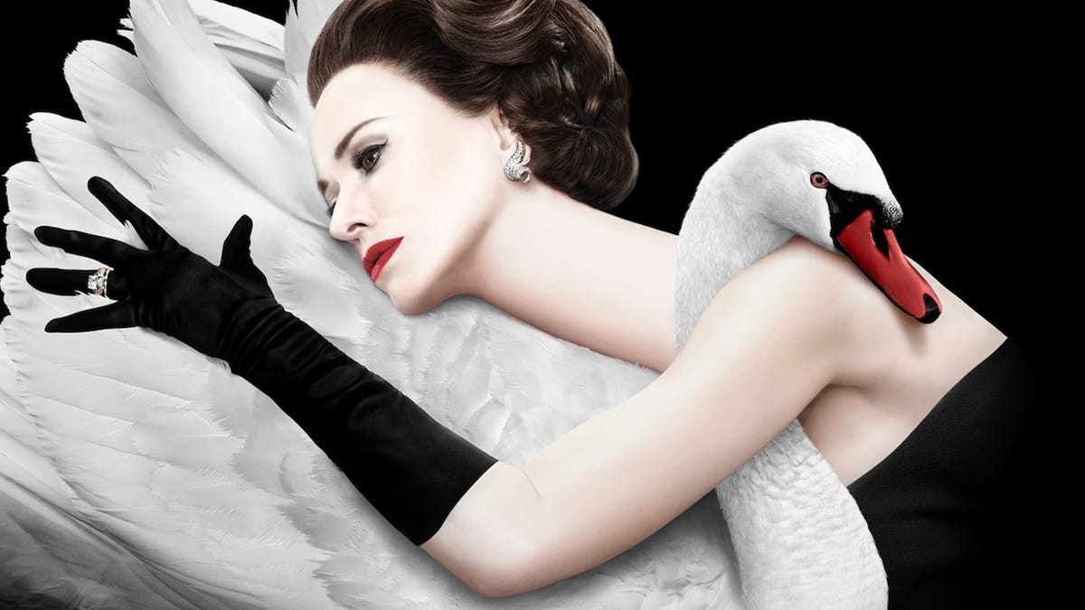 Quiénes Fueron The Swans De Truman Capote En La Serie Feud