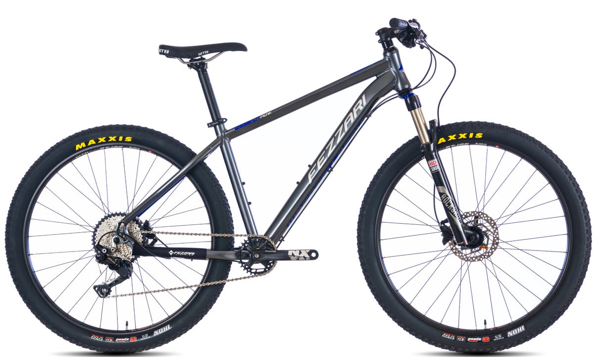 direct to consumer hardtail
