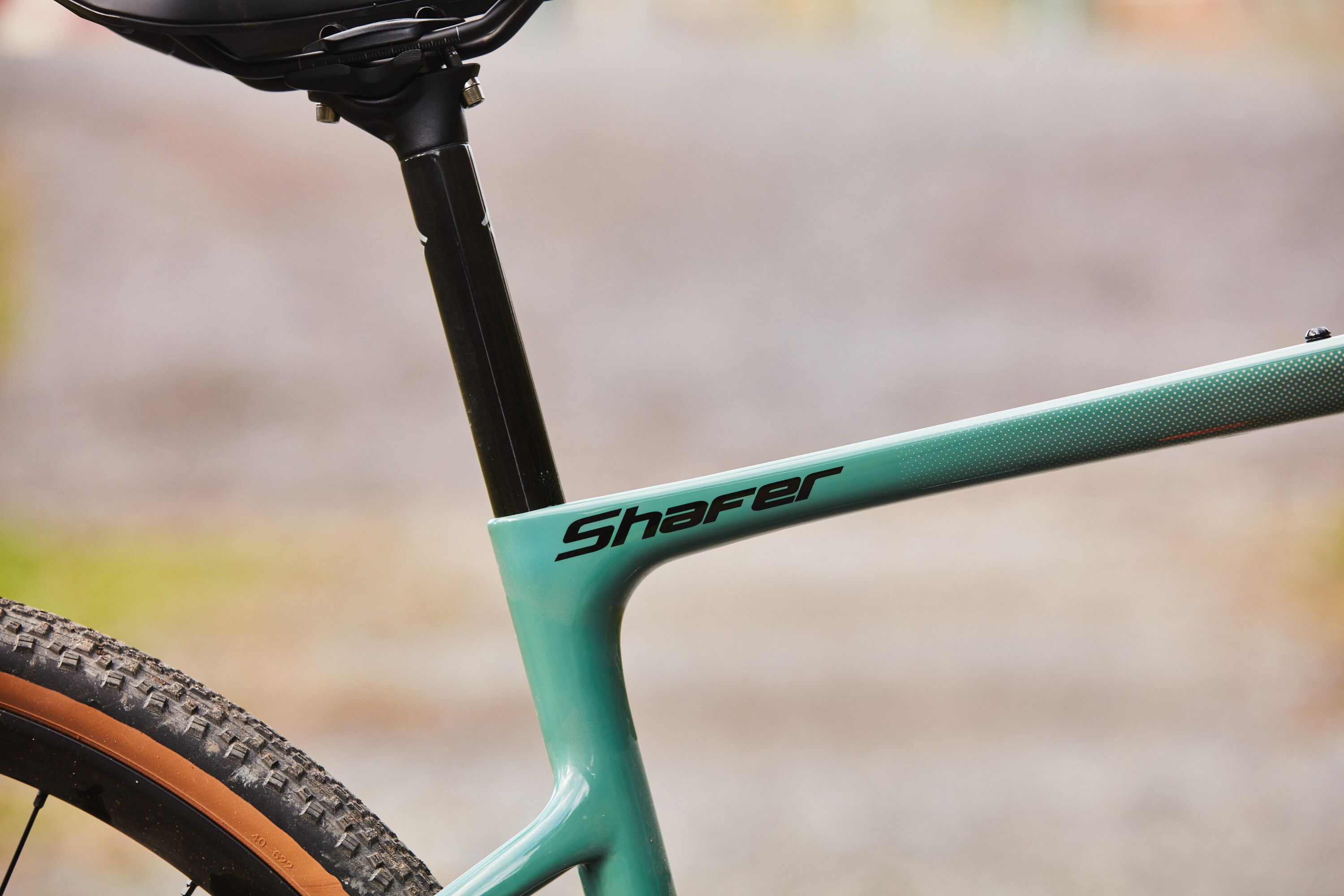 Fezzari gravel online bike