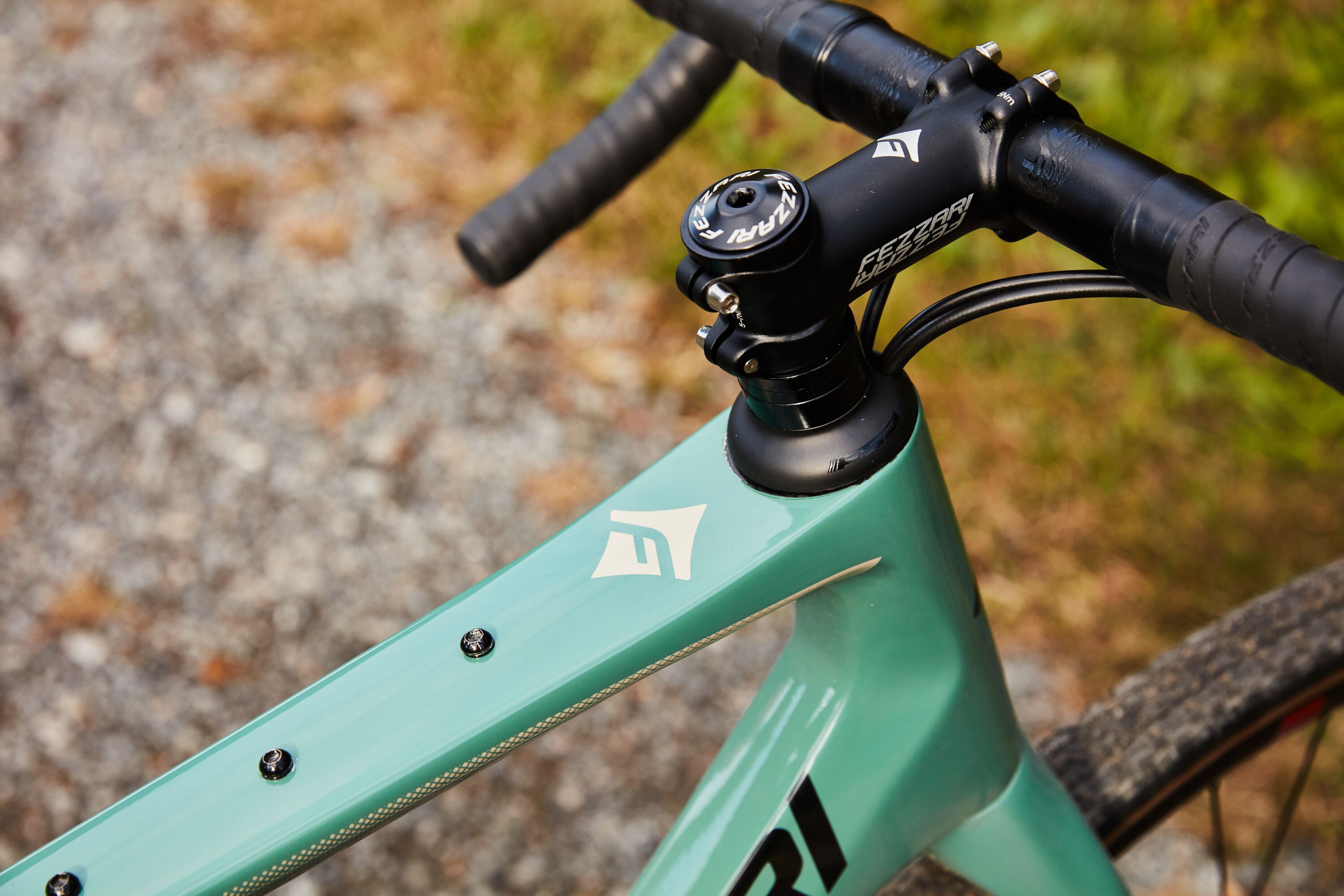 Fezzari sales gravel bike