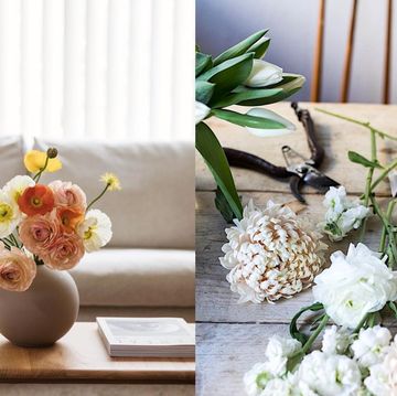 宅在家就把家變美！「從花藝師的ig上尋找居家時尚花藝靈感」特蒐10款絕美花器推薦