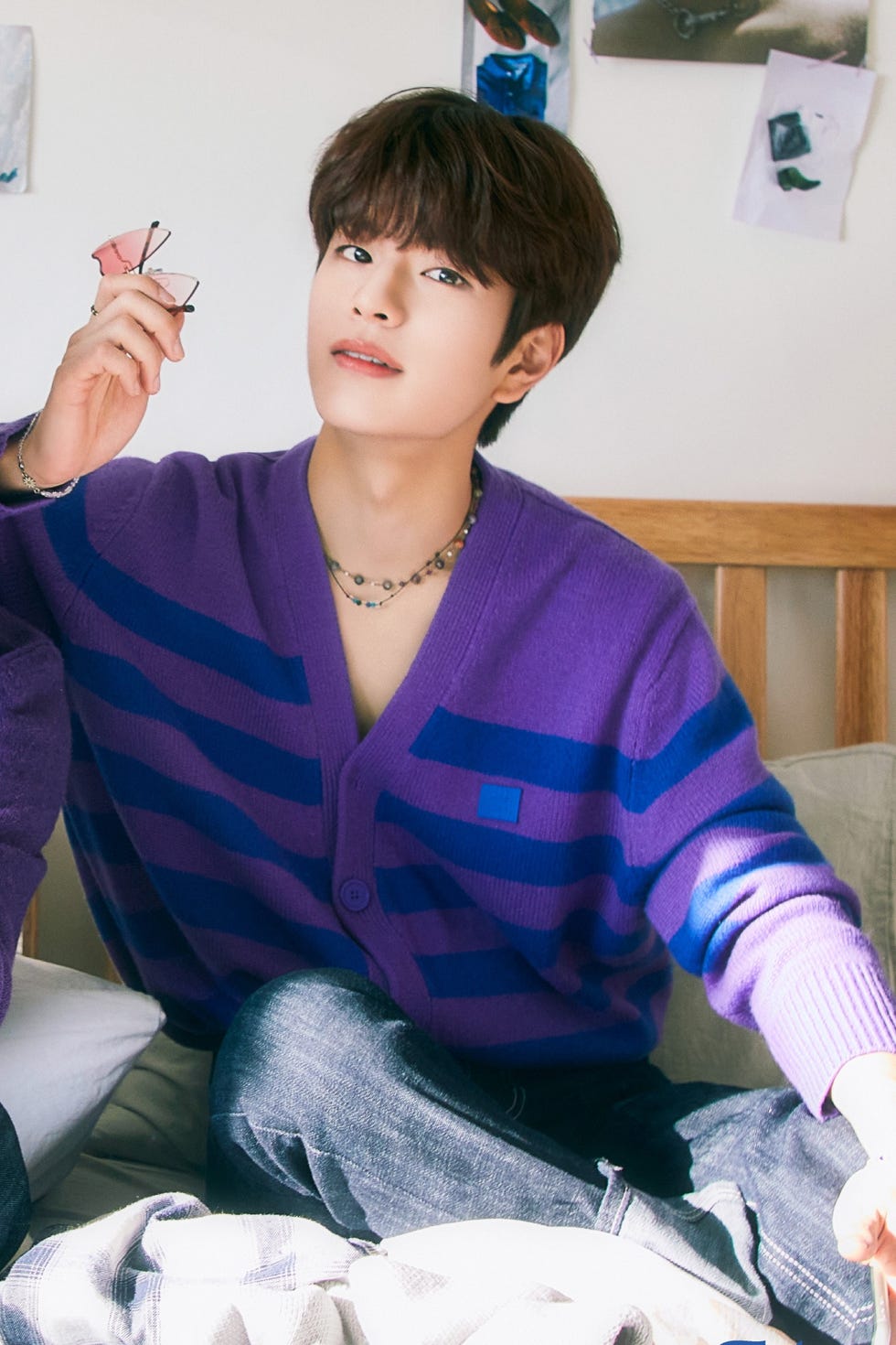 Stray Kids スンミン編】江南出身のシティボーイ!キュートな Stray Kids スンミン編】江南出身のシティボーイ!キュートな