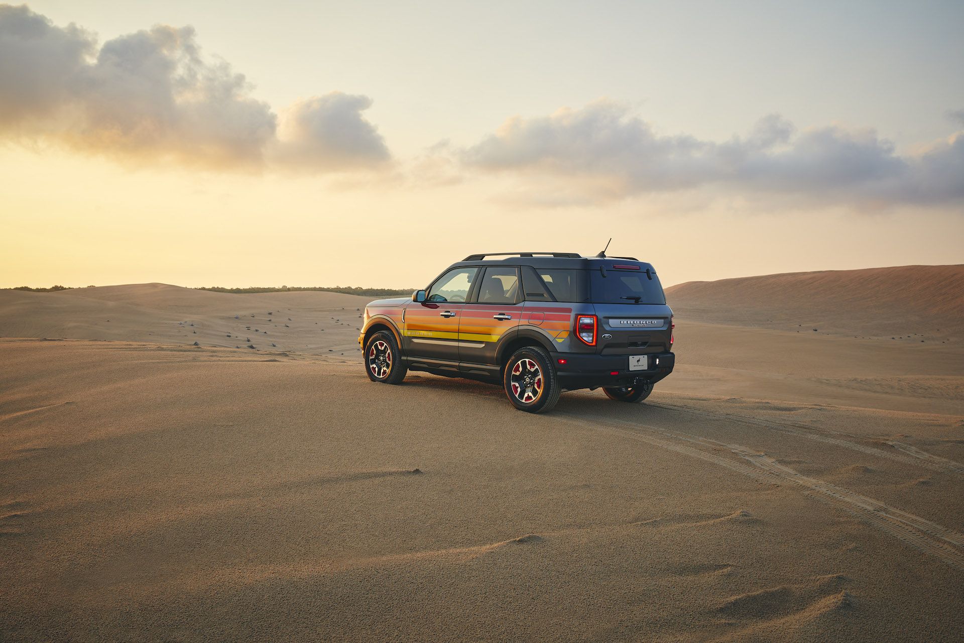 2023 Ford Bronco: Choosing the Right Trim - Autotrader