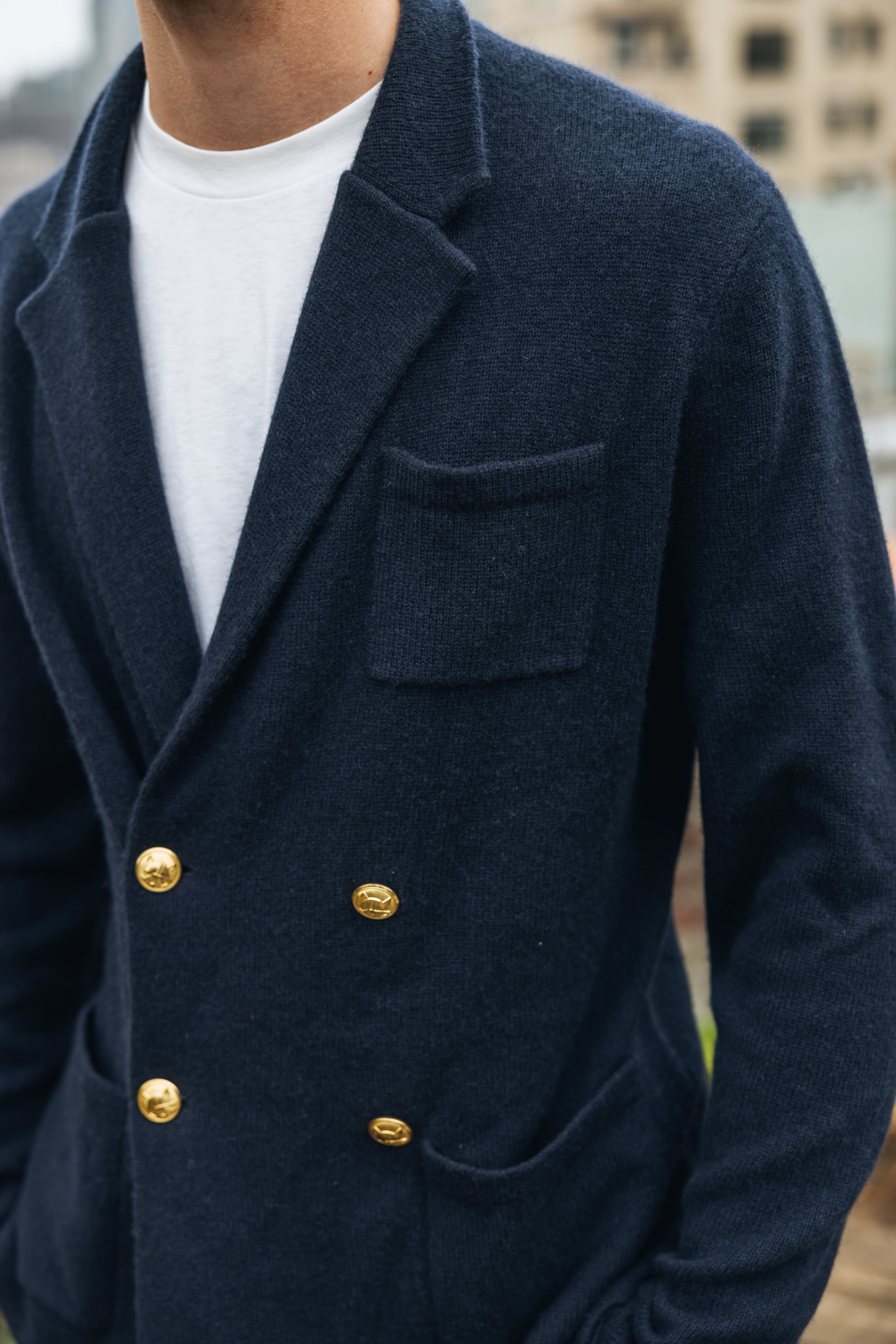 Five Fits With: Stylist and Visvim Obsessive Julian Fetterman