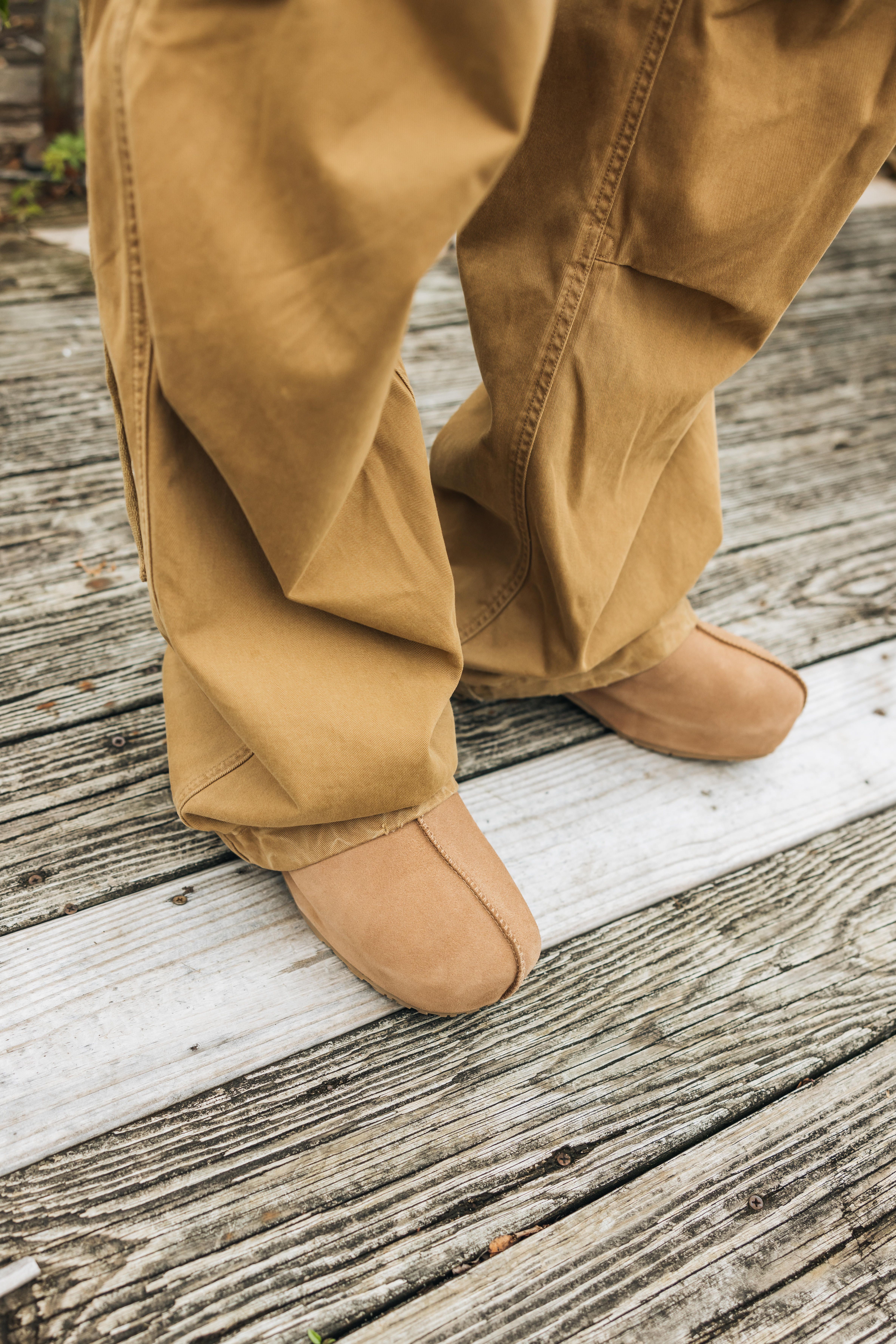 Five Fits With: Stylist and Visvim Obsessive Julian Fetterman