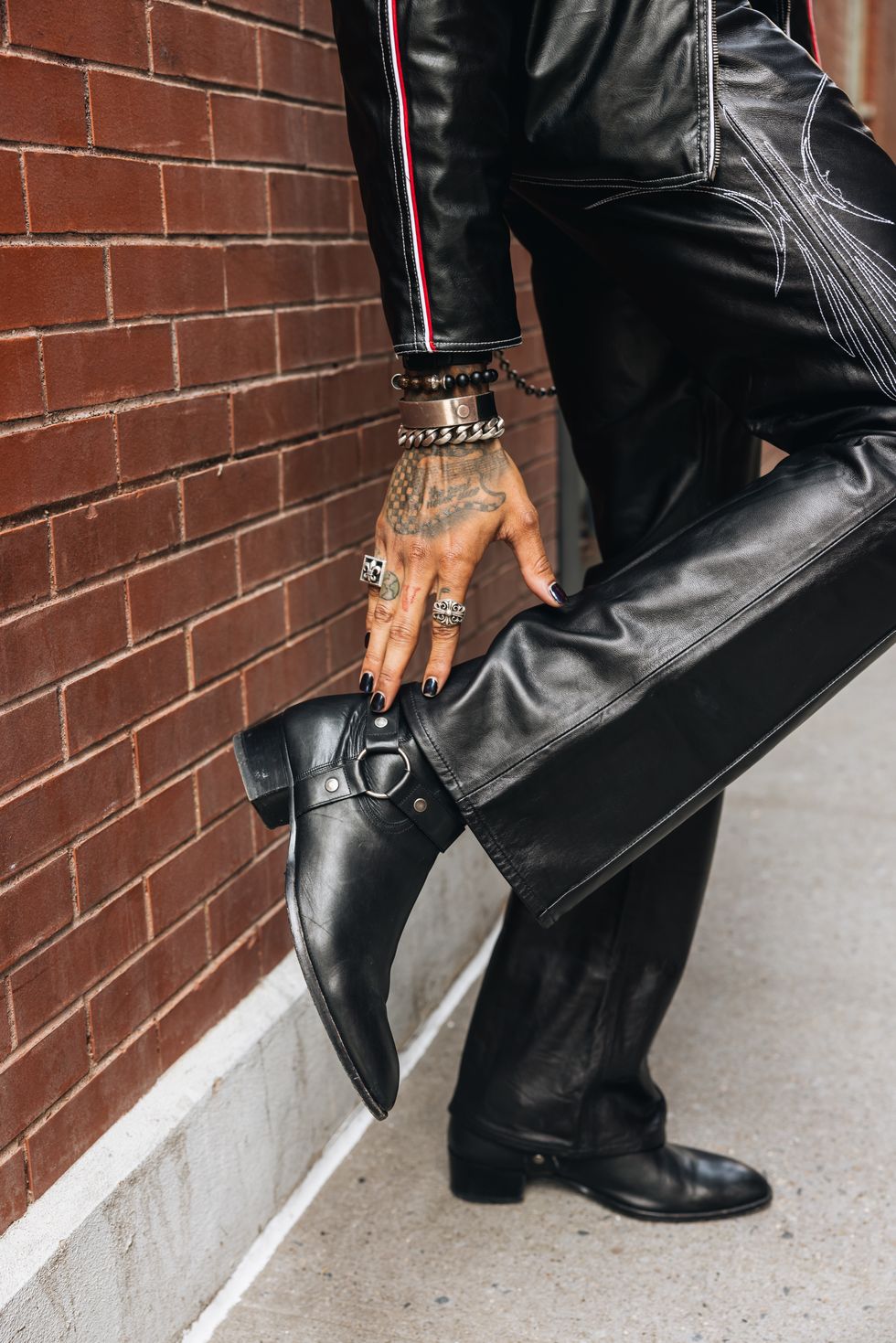 Five Fits With: NBA Star Kelly Oubre Jr.