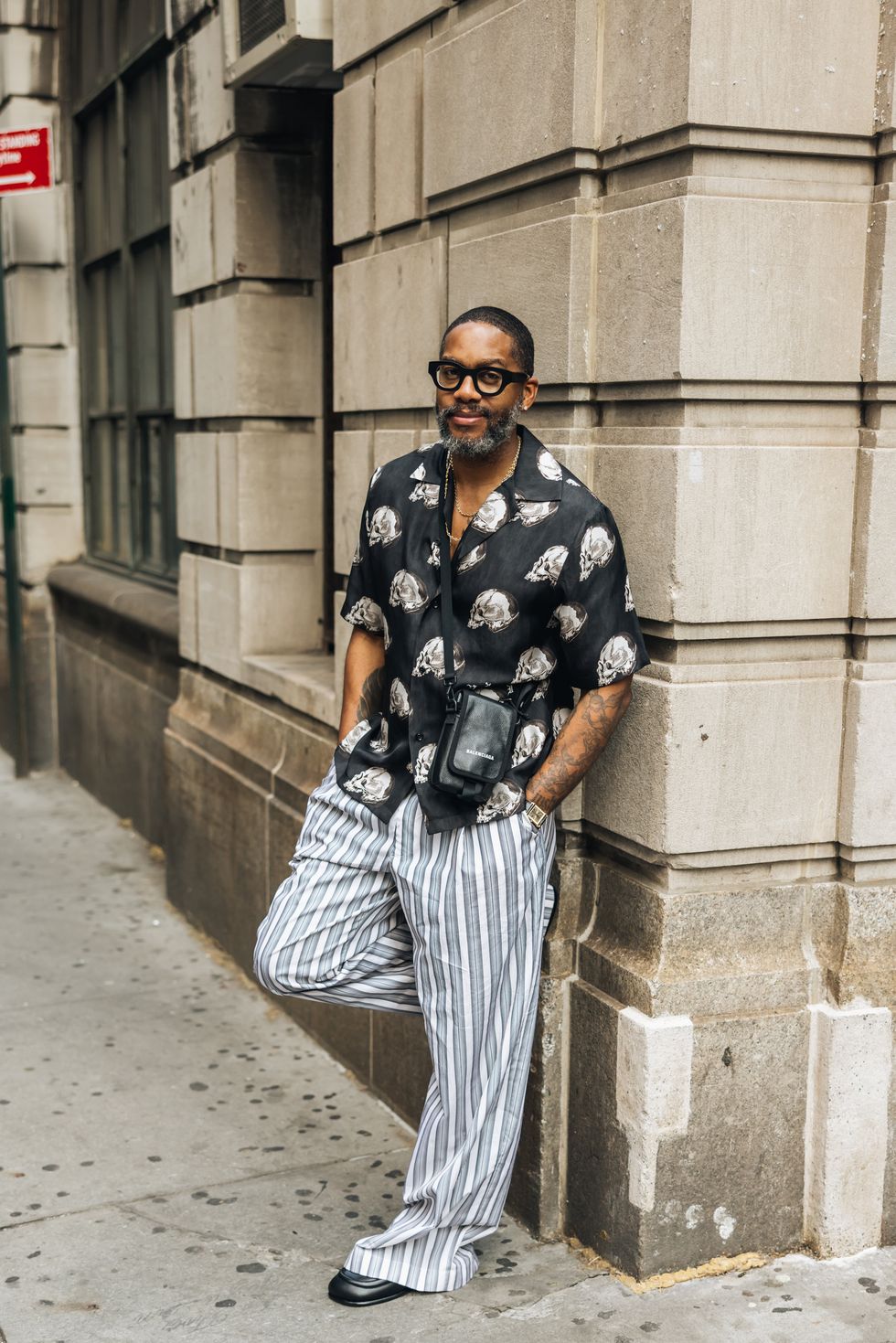 Five Fits With: 'Fly' Author Mitchell S. Jackson Talks Personal Style