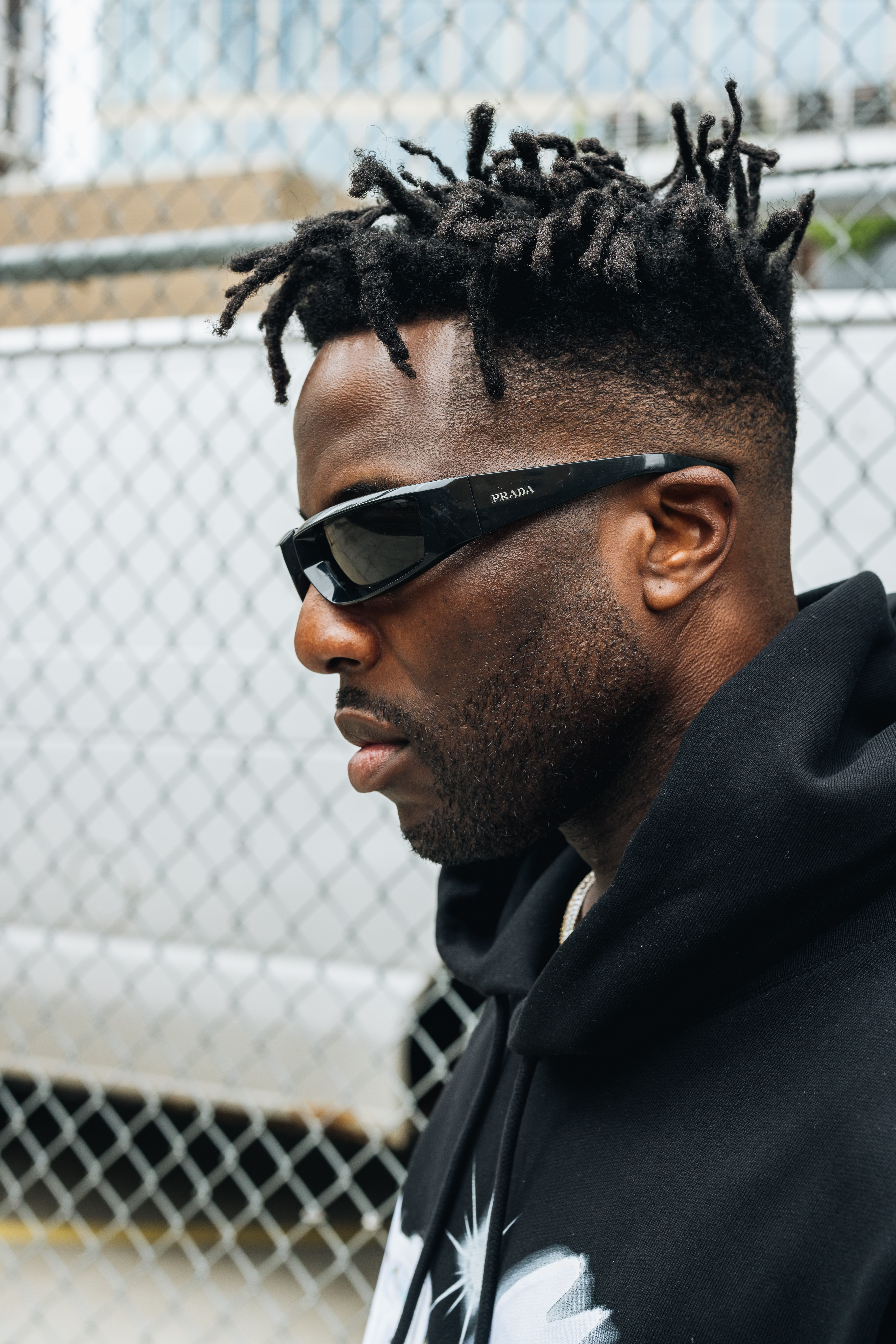 Street-Styled BMXer And Entrepreneur Nigel Sylvester Joins Linx Global