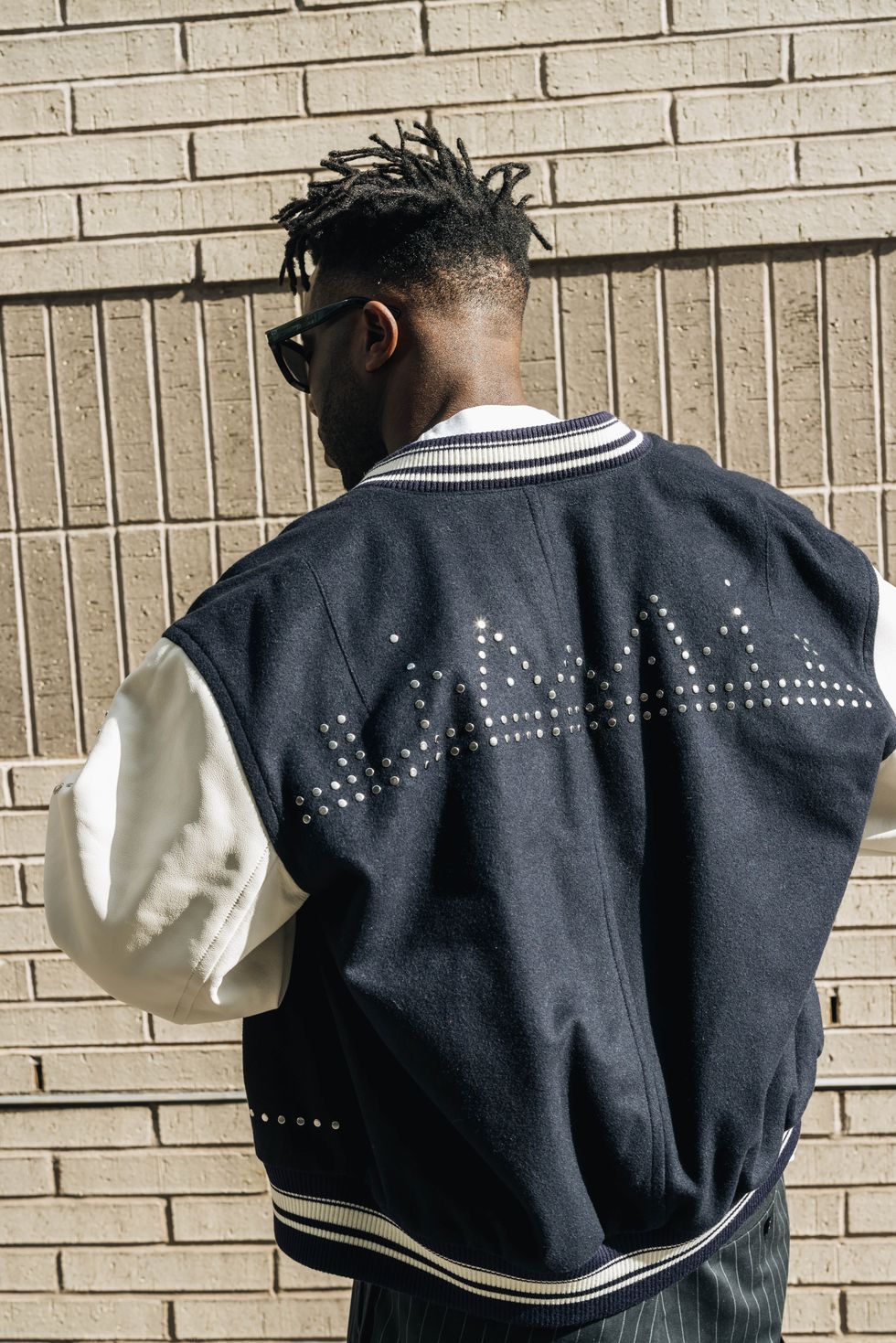 Friday Five with Nigel Sylvester