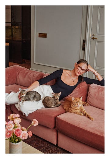 jenna lyons fancy feast