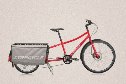 cargo xtracycle