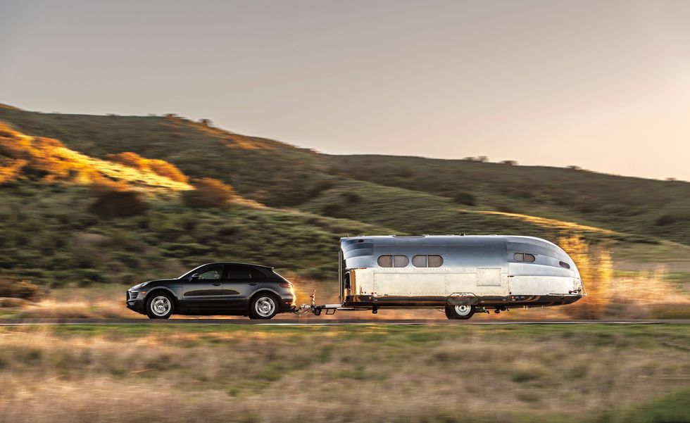bowlus road chief endless highways performance edition travel trailer