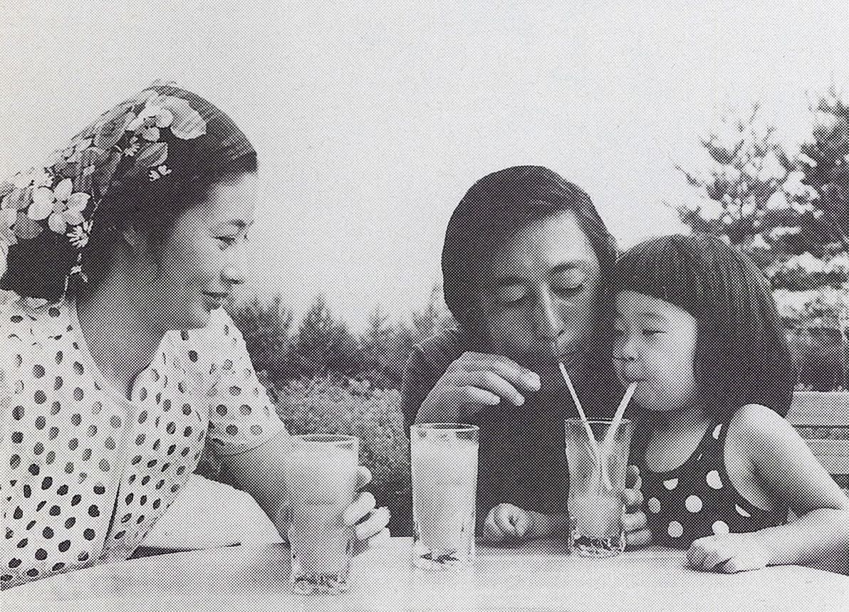 人気女優から梨園の妻へ。寺島しのぶさんが語る母・富司純子さんの人生。