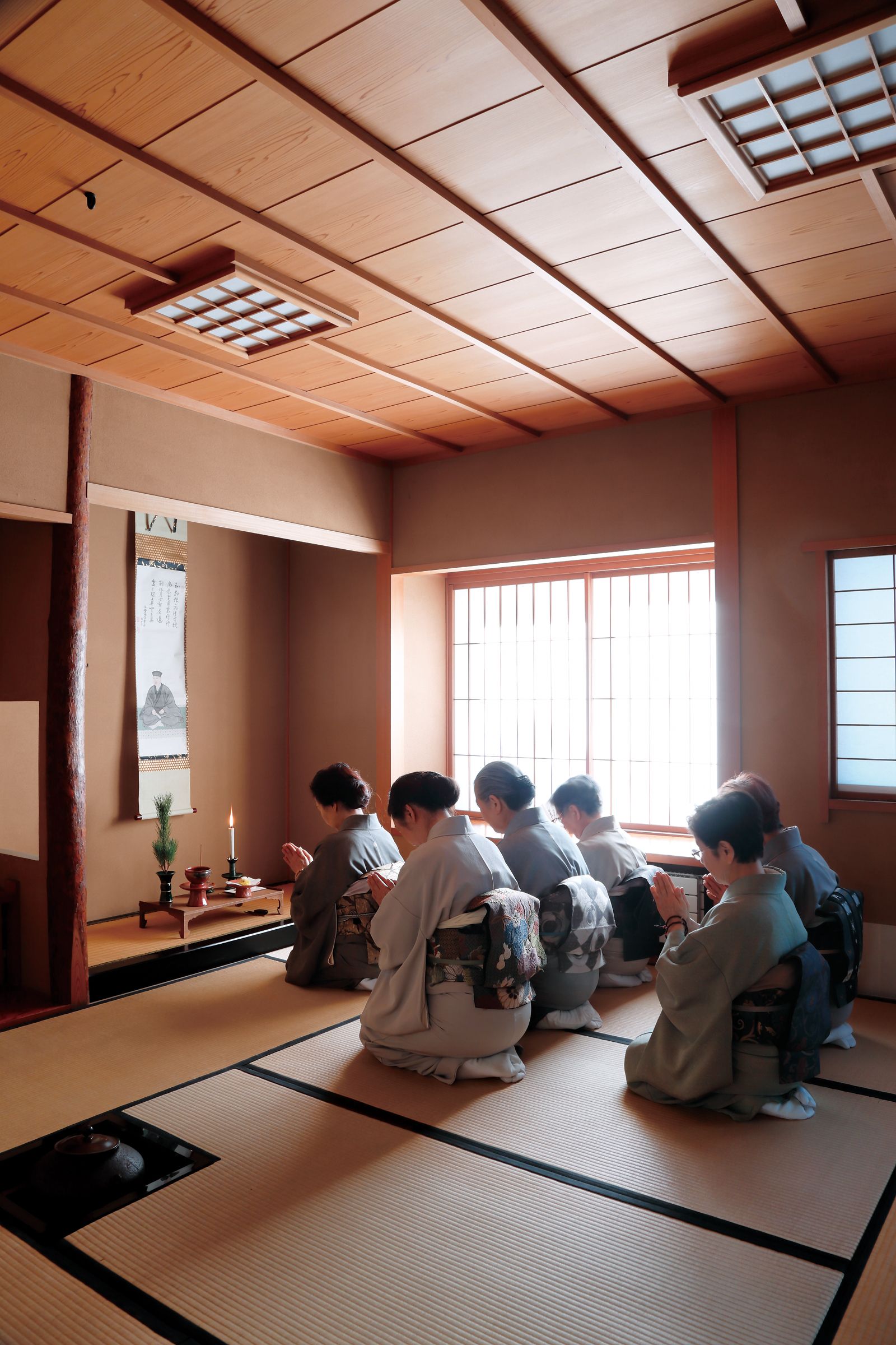 Amazon.co.jp: 茶の湯 裏千家 千宗室 茶道本 茶之湯 利休居士 本