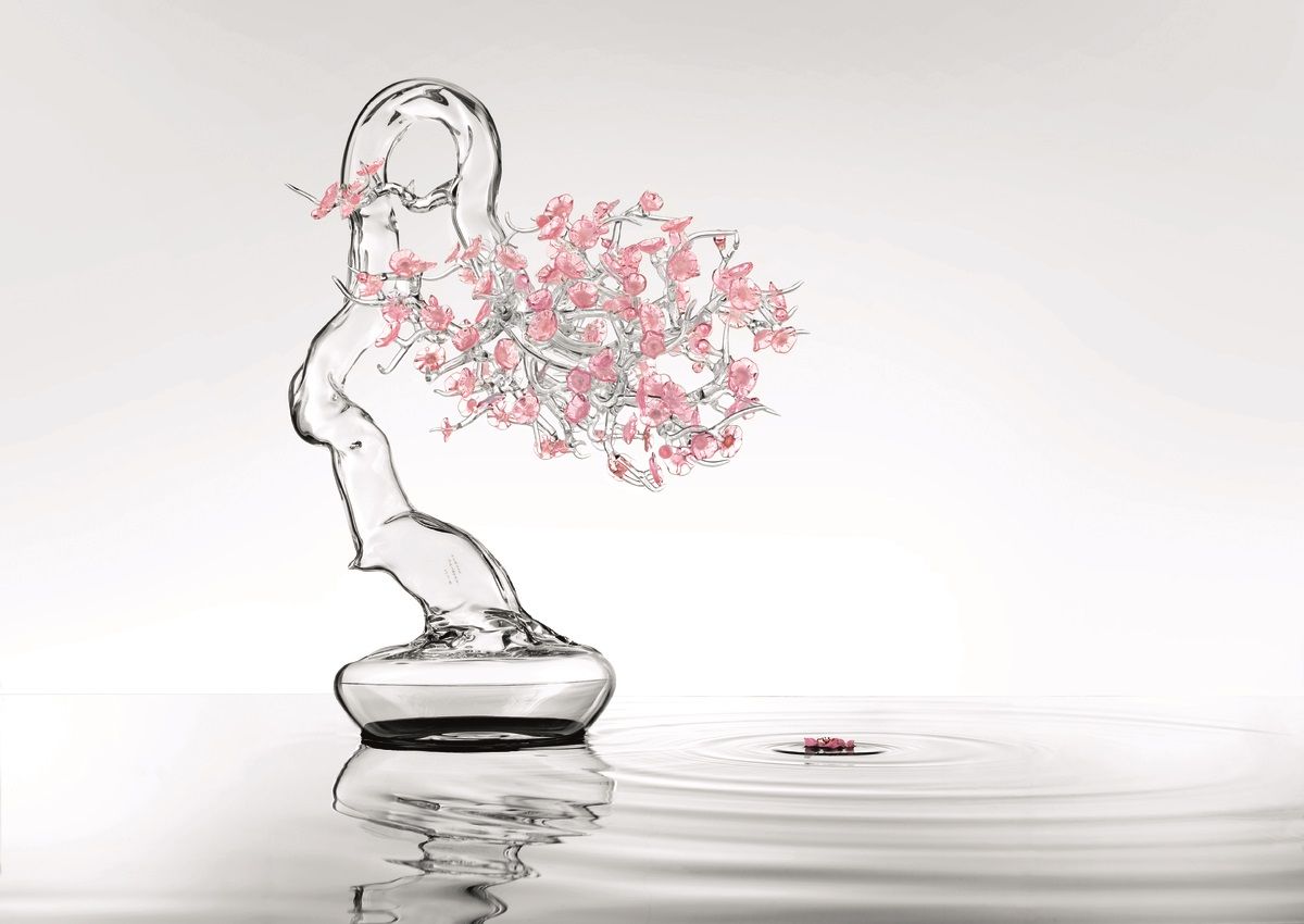 辰花Tatubana | あまりに綺麗な準主役達…﻿ ﻿ ·ヒペリカム
