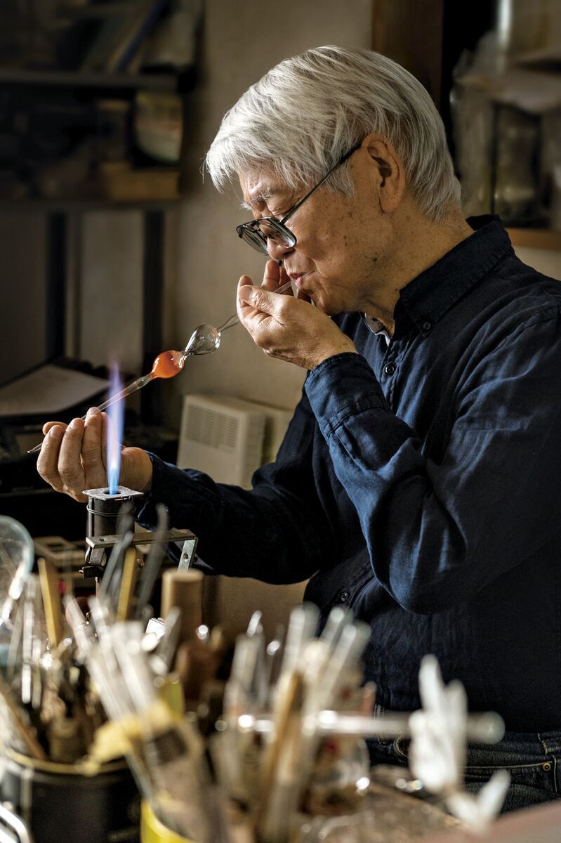 わが人生の記 : 十八世紀ガラス職人の自伝 わが人生の記―十八世紀ガラス職人の自伝（初版） 著：ジャック