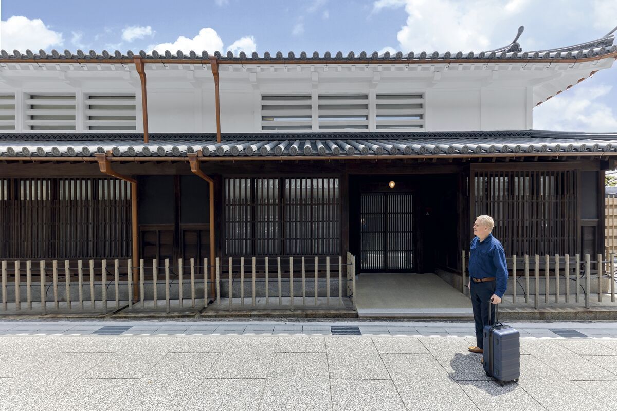 Azumi Setoda［生口島（広島）］｜豪商の屋敷跡に伝説のホテリエ