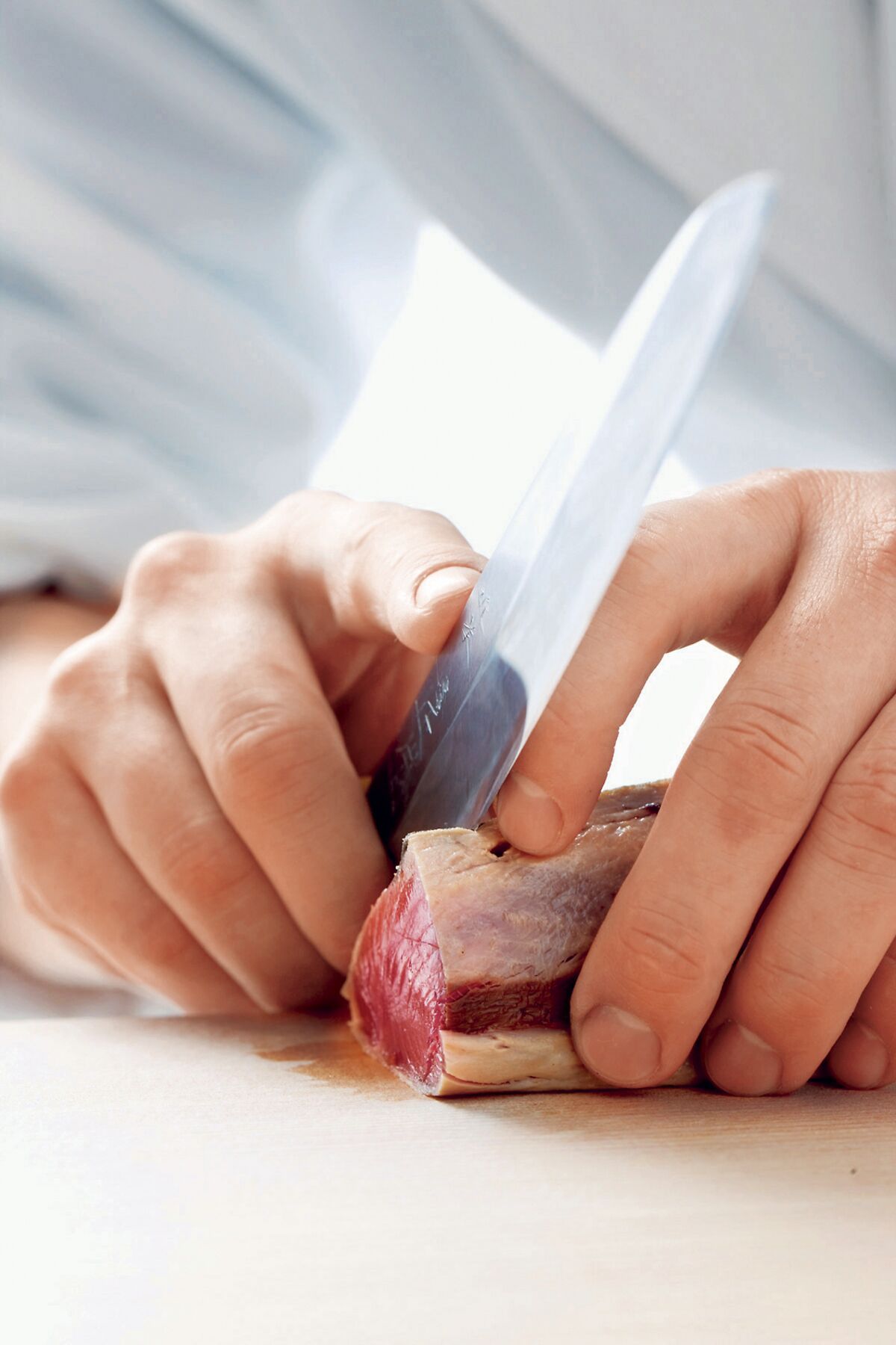 一生もののキッチングッズ=包丁の使い方、日本料理の宗家に学びます 一生もののキッチングッズ=包丁の使い方、日本料理の宗家に学びます