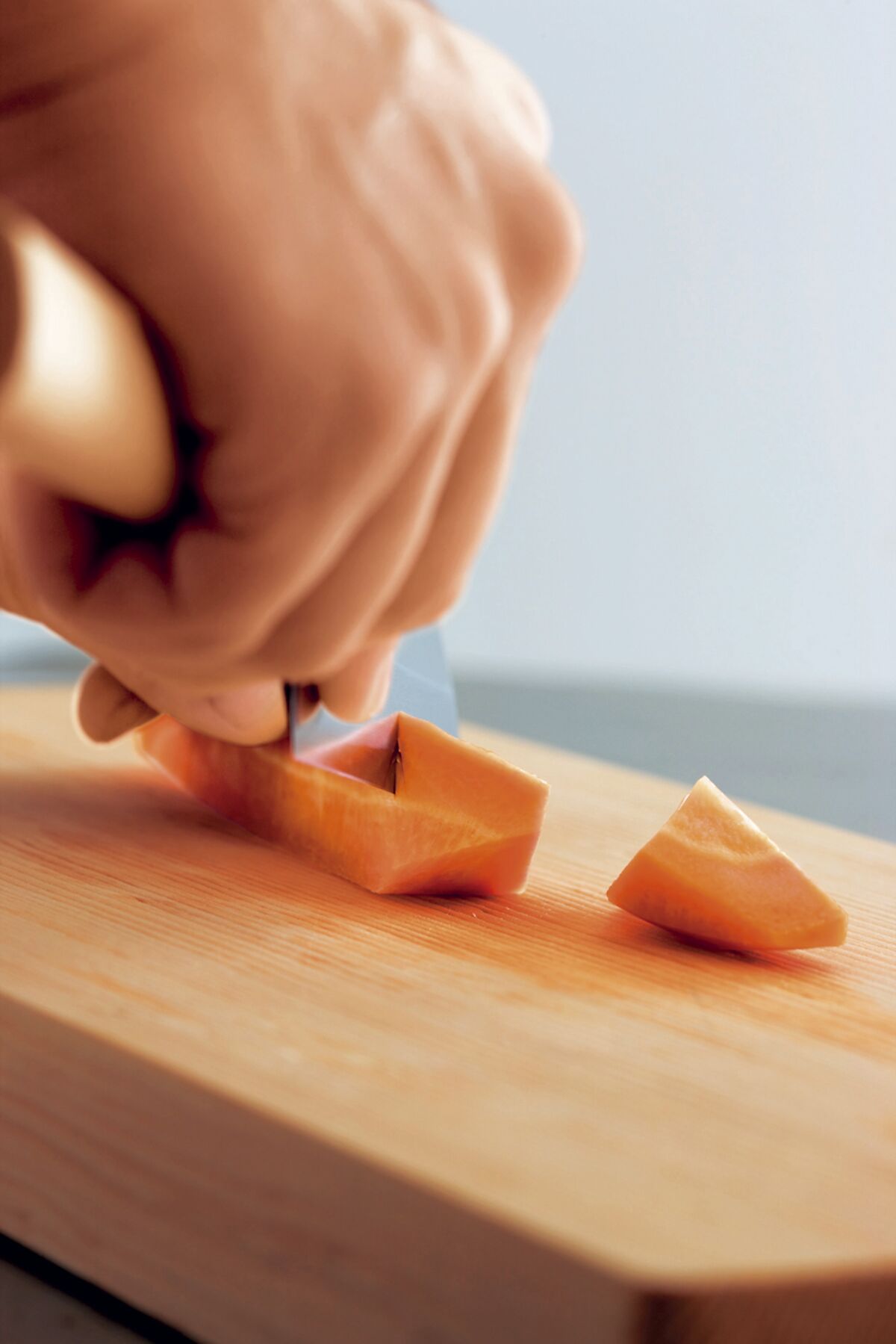 一生もののキッチングッズ=包丁の使い方、日本料理の宗家に学びます 一生もののキッチングッズ=包丁の使い方、日本料理の宗家に学びます