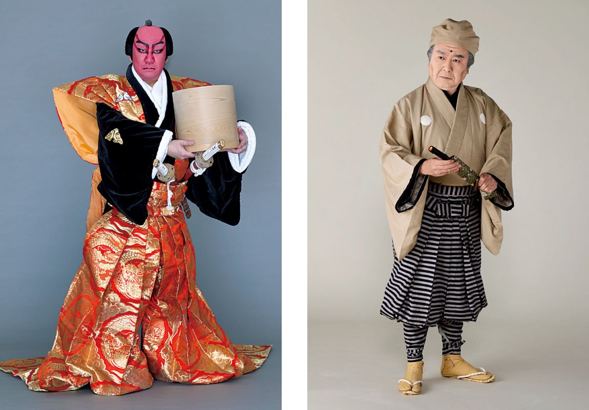 中村勘太郎さんと長三郎さんufeffが赤坂大歌舞伎に初出演。話題の情報満載！霜月の歌舞伎カレンダー
