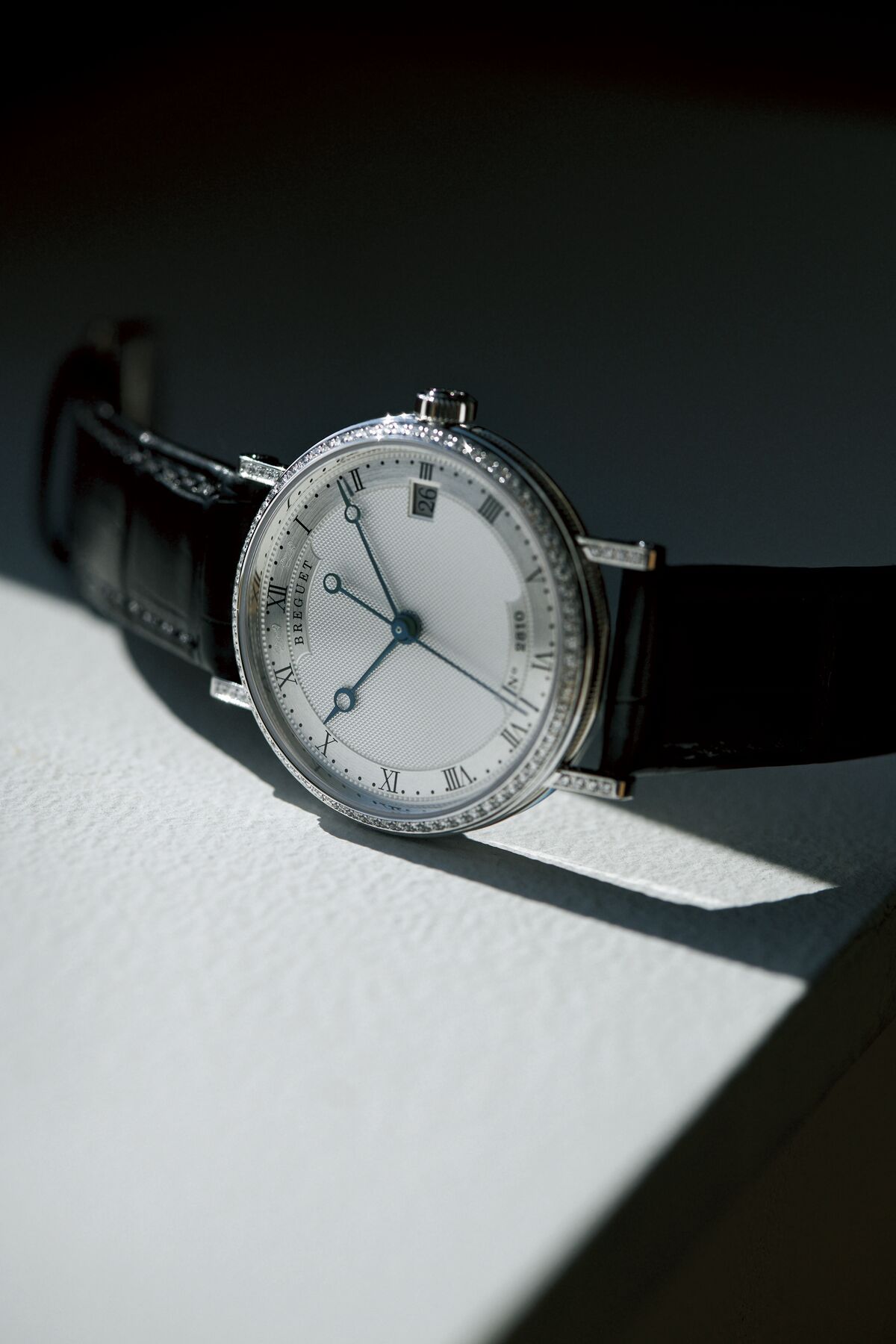 丁寧な日々と、腕時計｜2022ハイブランド新作コレクション