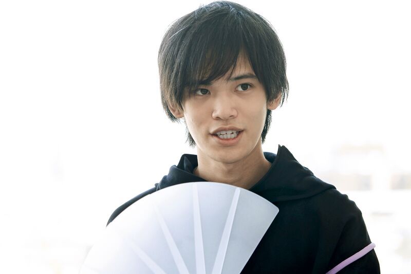 Z世代×水野敬也さん対談 幸せって、なんだろう？
