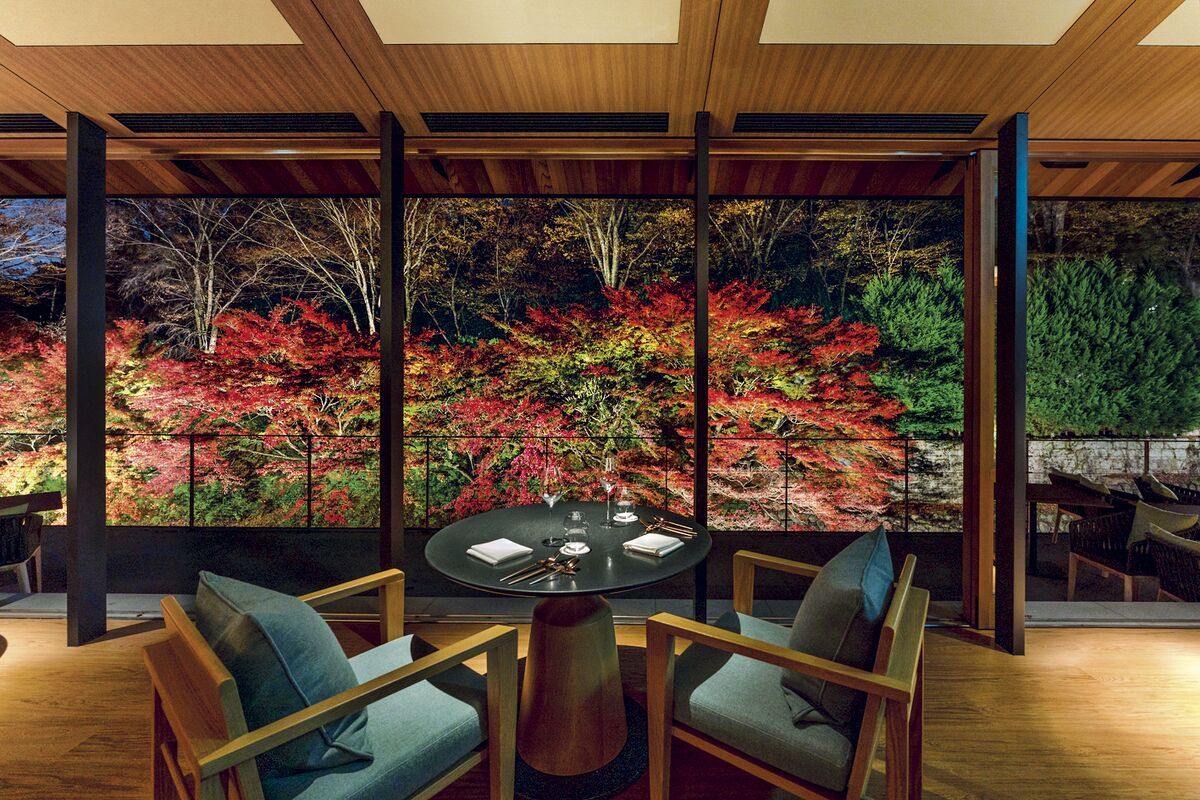 ROKU KYOTO, LXR Hotels & Resorts［京都・しょうざん紙屋川温泉