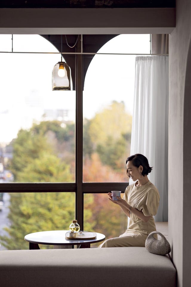 TEATON｜会員制｜紅茶専門店>