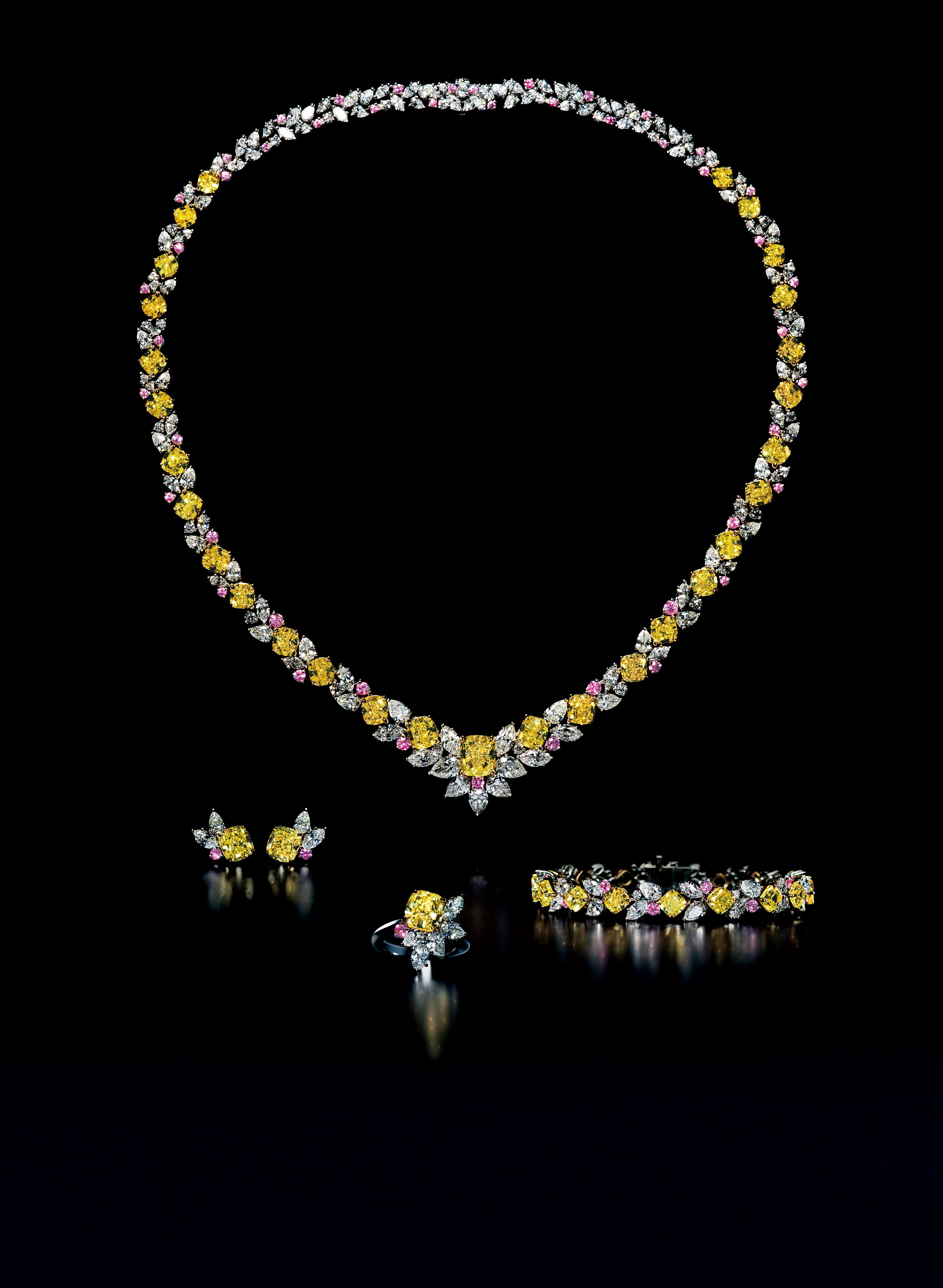 Classic High Jewelry - ヴァン クリーフ&アーペル - Van Cleef