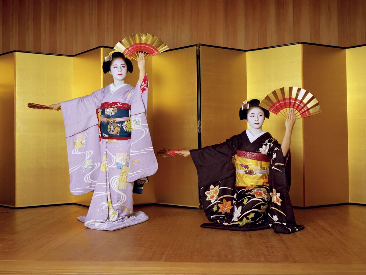 Kyotographie 京都国際写真祭 2020 カタログ - 芸術写真