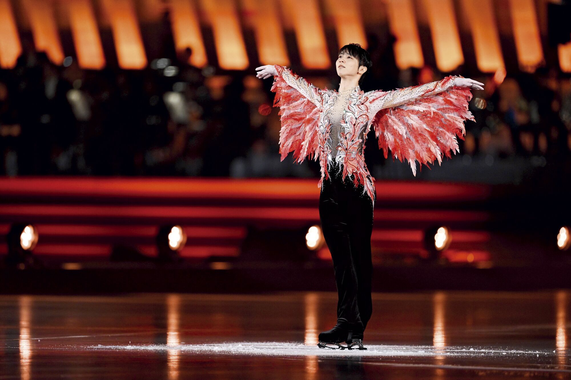 羽生結弦スペシャル2023｜スケートは僕のことば