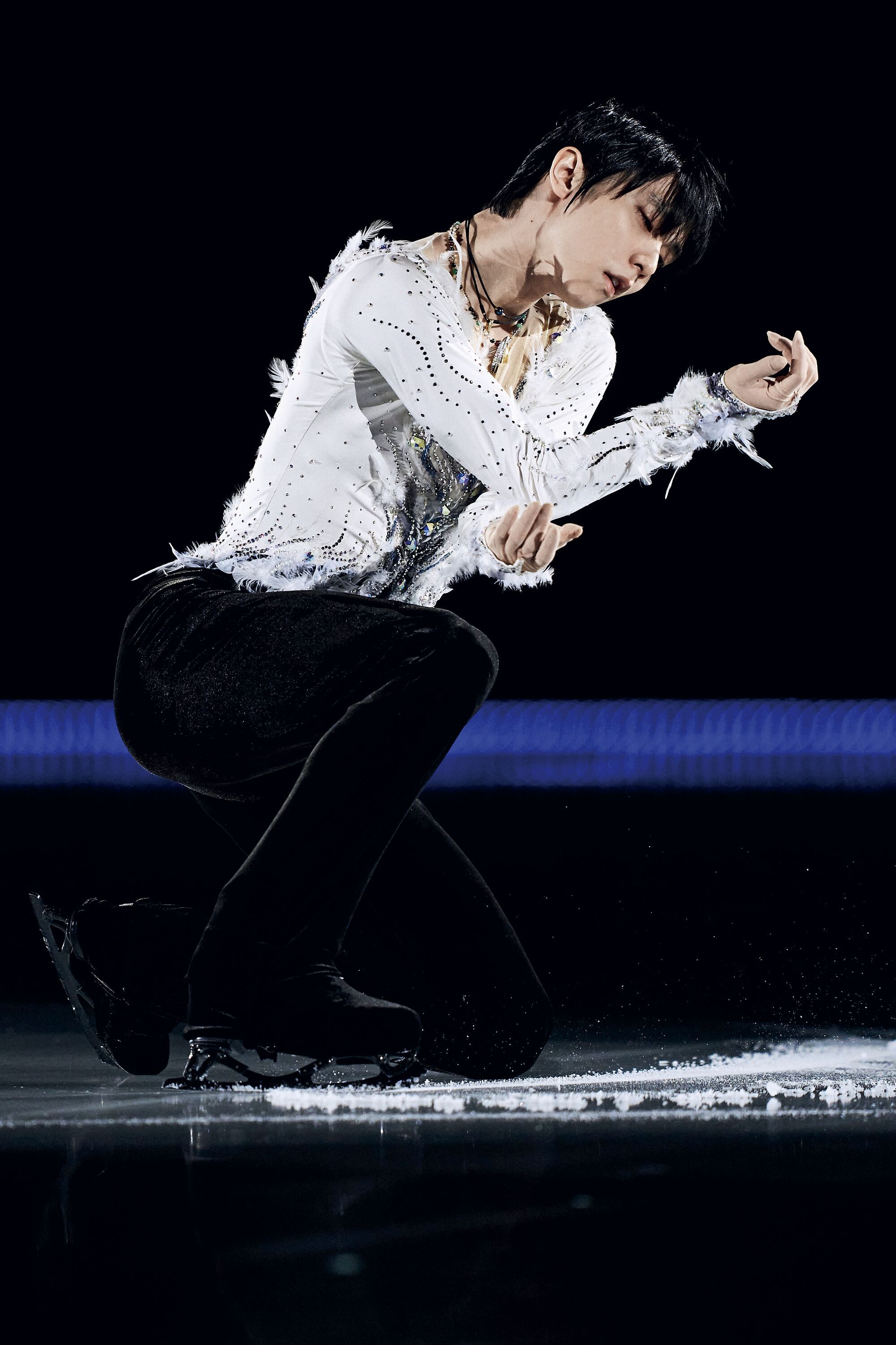 羽生結弦スペシャル2023｜スケートは僕のことば