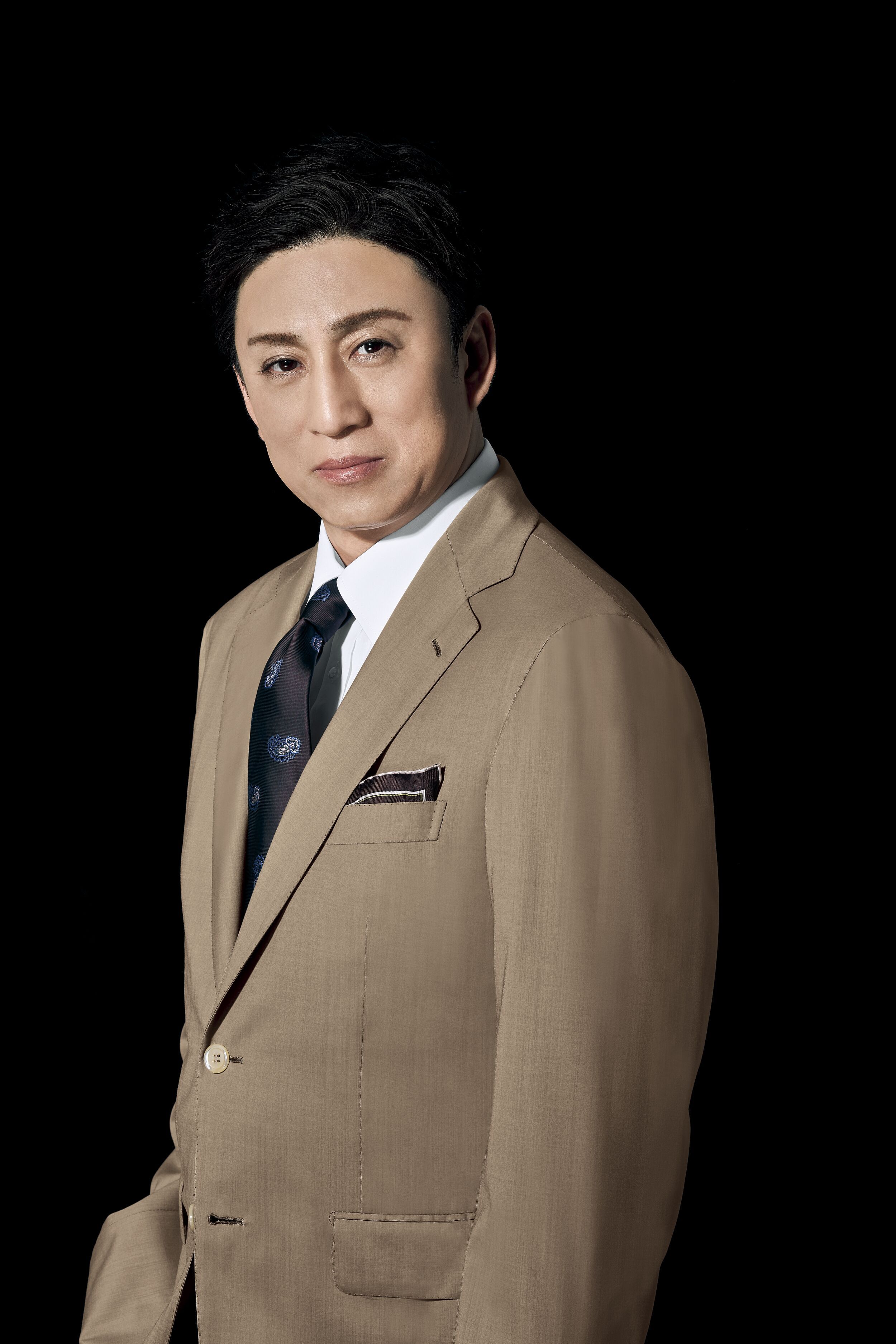 松本幸四郎さんインタビュー「古い芝居小屋にしかできない演出で