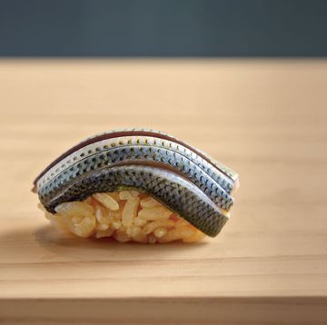 sushi hōseki – kenji gyoten