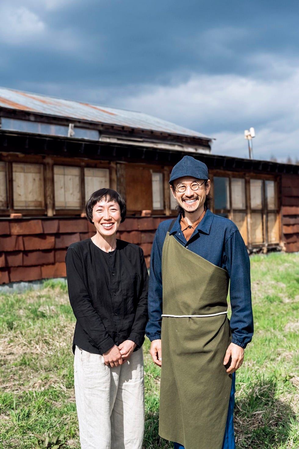 注目！工芸の若き作り手】全国に熱烈なファンをもつ「木彫りの熊」作家の高野夕輝さん［北海道］