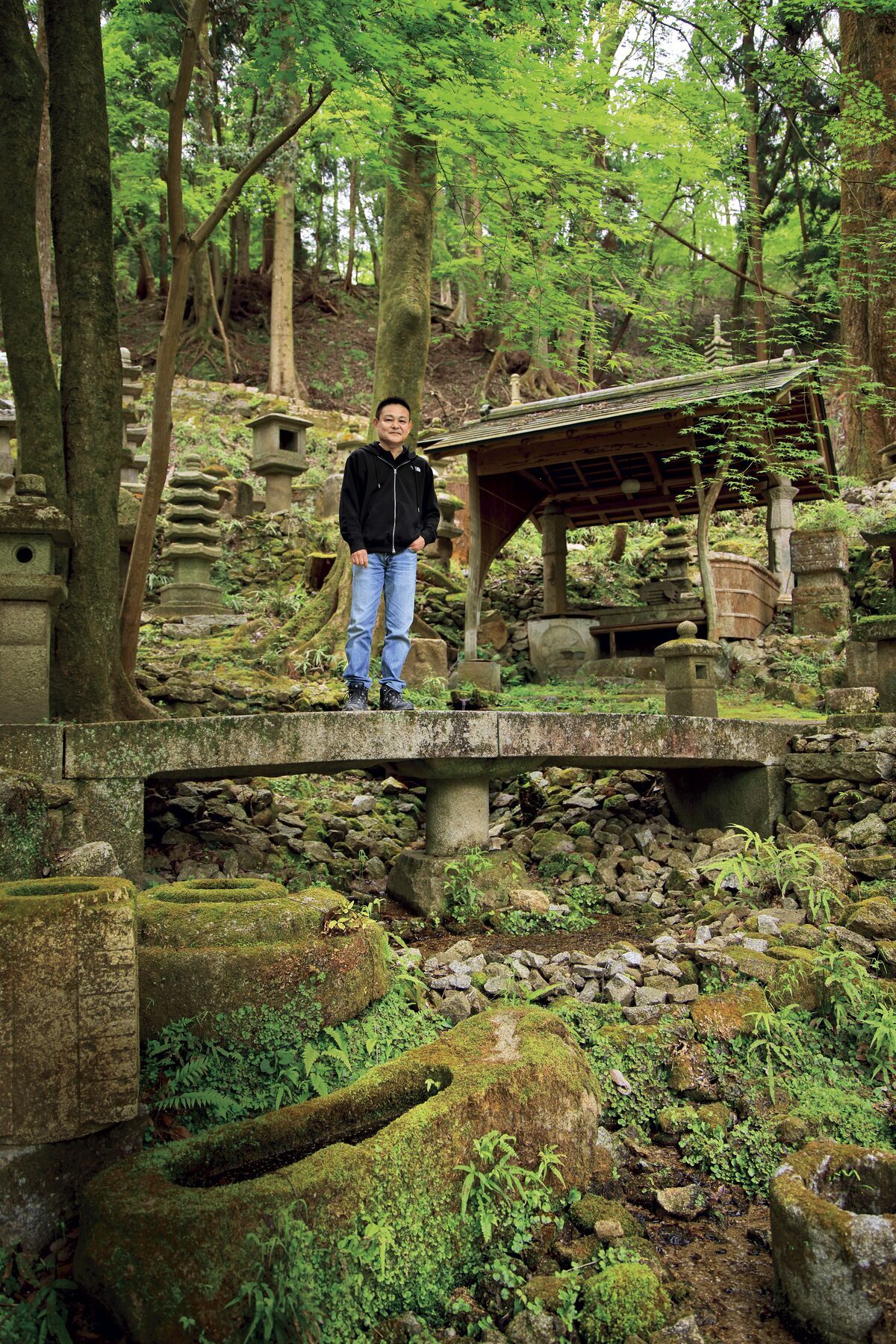 京石工芸石大工の手仕事 - 西村石灯呂店 作品集1995-2006 京石工芸石大工の手仕事―西村石灯呂店作品集1995-2006 | 西村 金