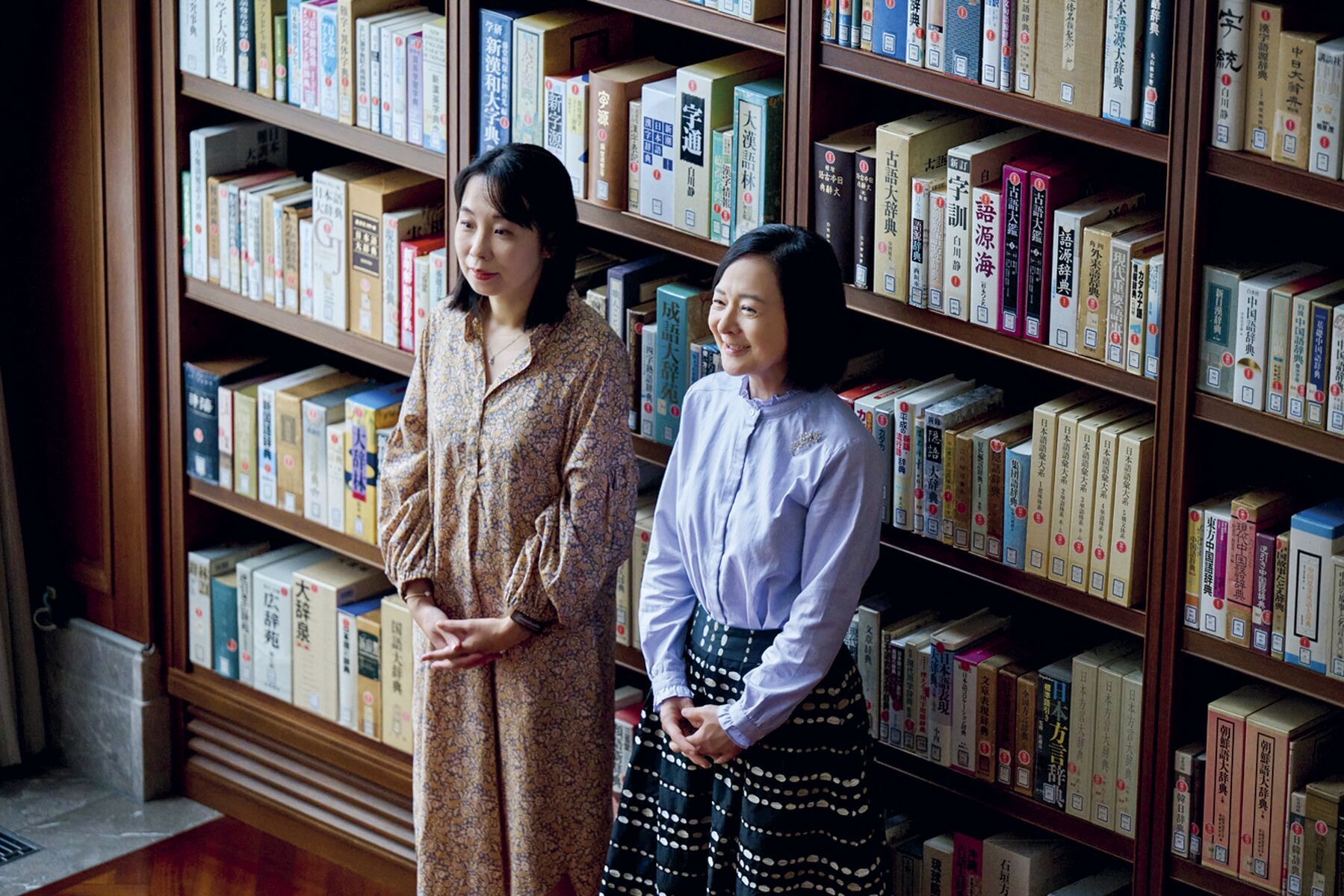 洋子さん 8.「日本文化を広めたい」洋子さん – denverjapan
