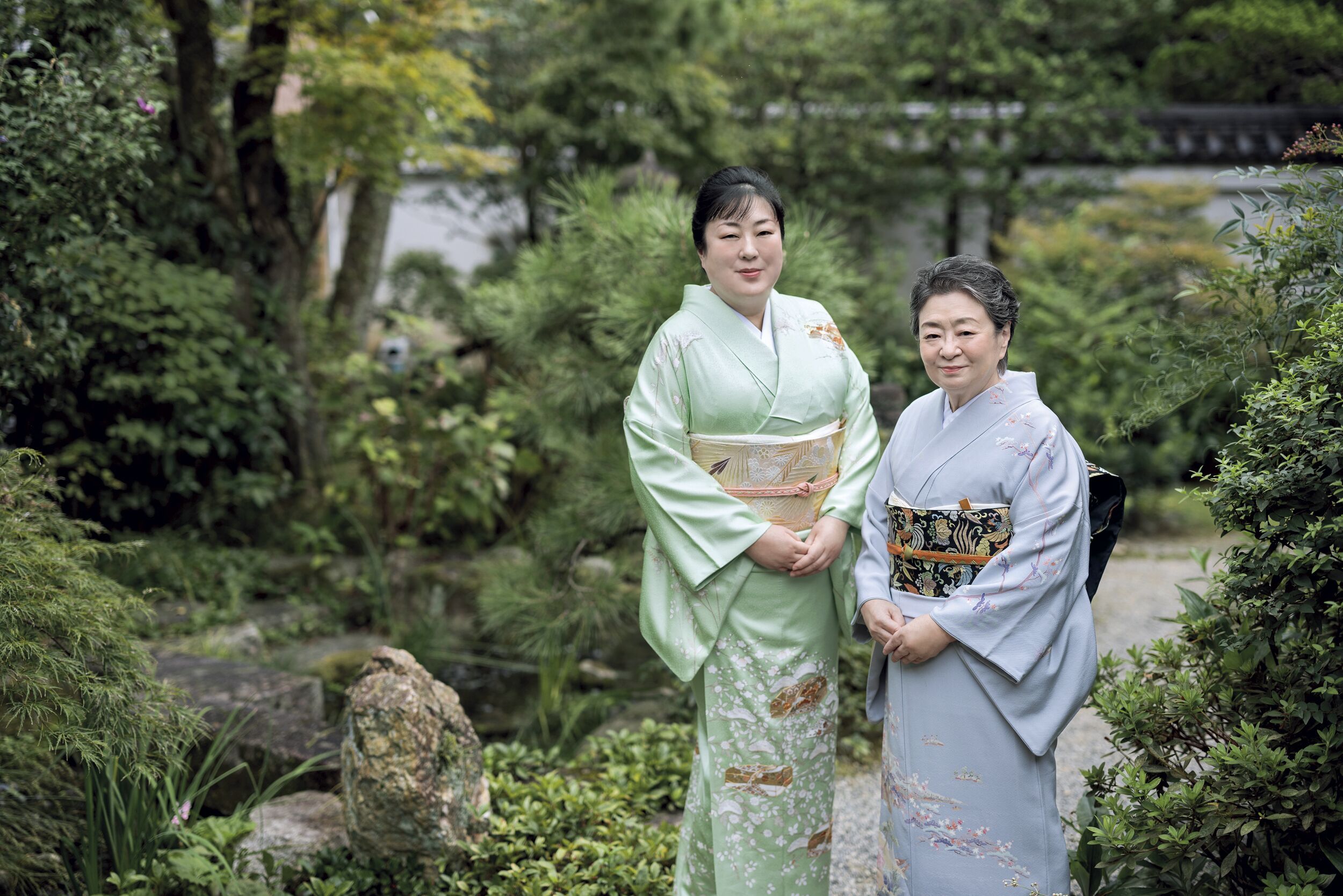 冷泉家の年中行事(冷泉貴実子 文 ; 中川邦昭 写真) / 青木書店
